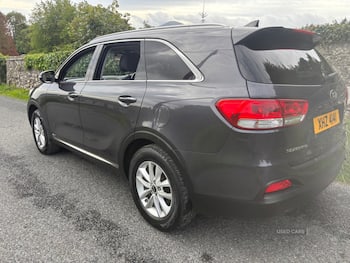 Used Kia Sorento 2017 for sale - 79767949: Photo