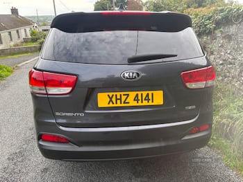 Used Kia Sorento 2017 for sale - 79767949: Photo