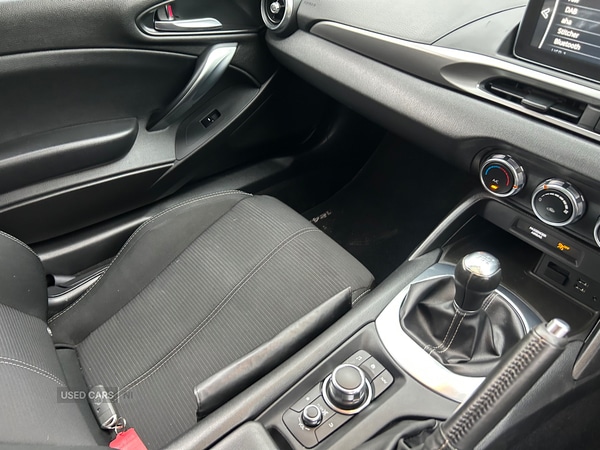 Used Fiat 124 Spider 2018 for sale - 77217958: Photo 12