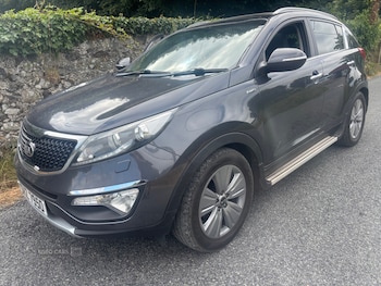 Used Kia Sportage 2014 for sale - 79304606: Photo