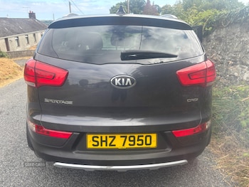 Used Kia Sportage 2014 for sale - 79304606: Photo