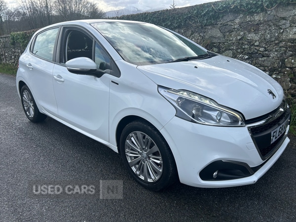Used Peugeot 208 2018 for sale - 77560248: Photo 10