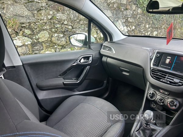 Used Peugeot 208 2018 for sale - 77560248: Photo 11