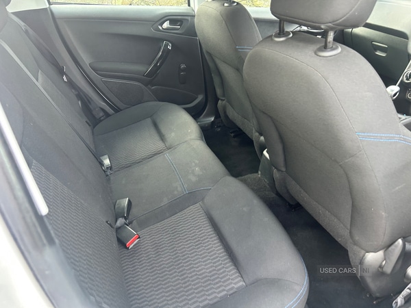 Used Peugeot 208 2018 for sale - 77560248: Photo 13