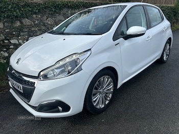 2018 - 1.5 BlueHDi Signature 5dr