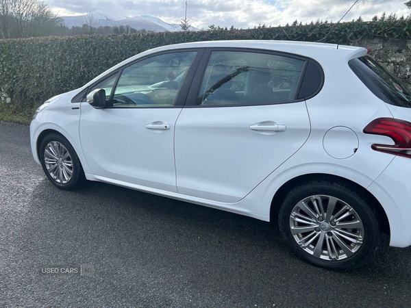 Used Peugeot 208 2018 for sale - 77560248: Photo 3