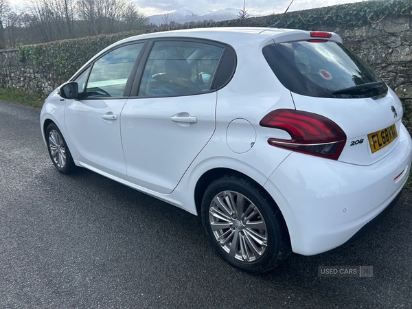 Used Peugeot 208 2018 for sale - 77560248: Photo 4
