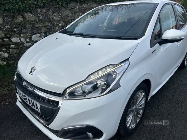 Used Peugeot 208 2018 for sale - 77560248: Photo 5
