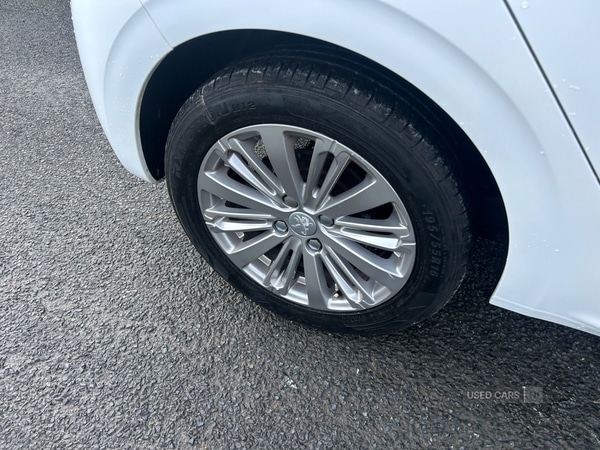 Used Peugeot 208 2018 for sale - 77560248: Photo 8