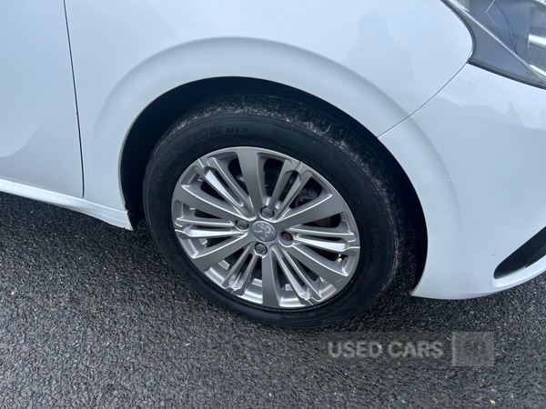 Used Peugeot 208 2018 for sale - 77560248: Photo 9