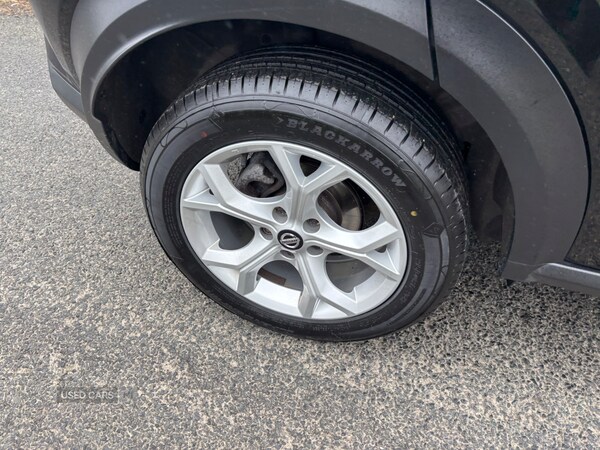 Used Nissan Juke 2019 for sale - 77840218: Photo 10