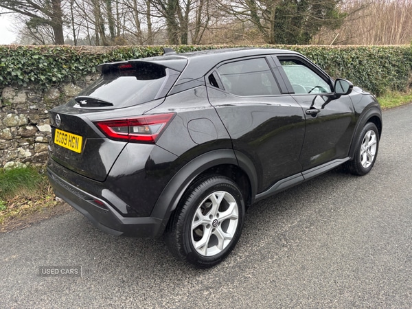 Used Nissan Juke 2019 for sale - 77840218: Photo 2