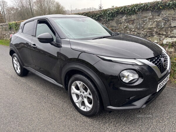 Used Nissan Juke 2019 for sale - 77840218: Photo 4