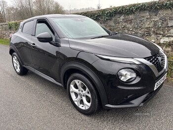 Used Nissan Juke 2019 for sale - 77840218: Photo