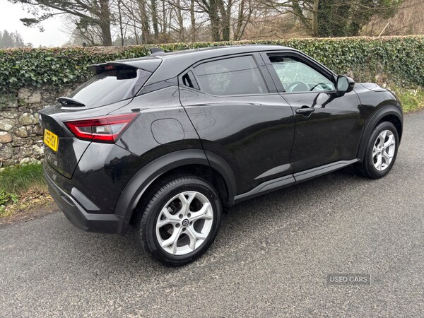 Used Nissan Juke 2019 for sale - 77840218: Photo 5