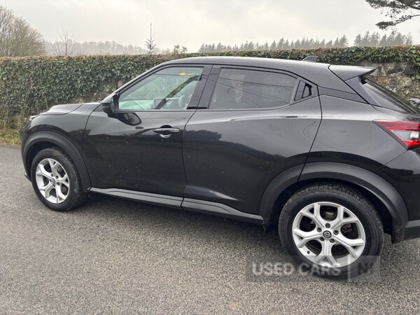 Used Nissan Juke 2019 for sale - 77840218: Photo 6