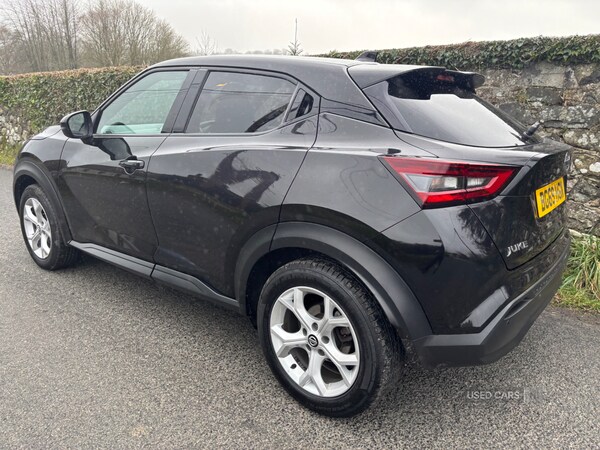 Used Nissan Juke 2019 for sale - 77840218: Photo 8