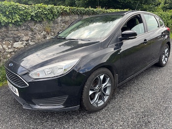 Used Ford Focus 2015 for sale - 79085127: Photo