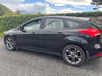 Used Ford Focus 2015 for sale - 79085127: Photo