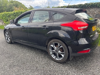 Used Ford Focus 2015 for sale - 79085127: Photo