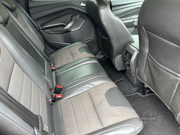 Used Ford Kuga 2015 for sale - 75450457: Photo 10
