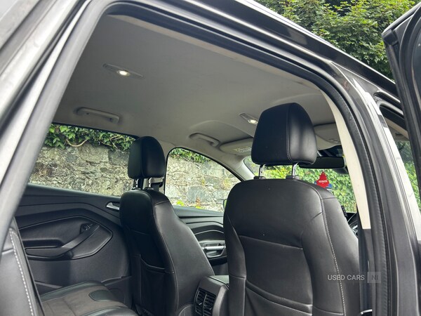 Used Ford Kuga 2015 for sale - 75450457: Photo 13
