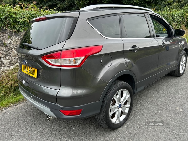 Used Ford Kuga 2015 for sale - 75450457: Photo 5