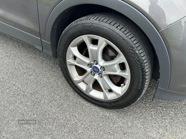Used Ford Kuga 2015 for sale - 75450457: Photo 8