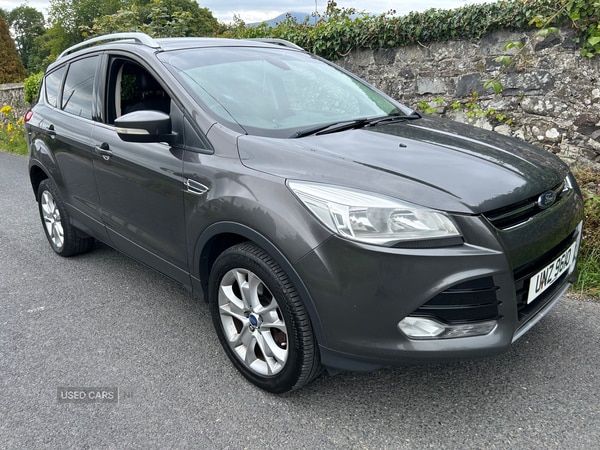 Used Ford Kuga 2015 for sale - 75450457: Photo 9