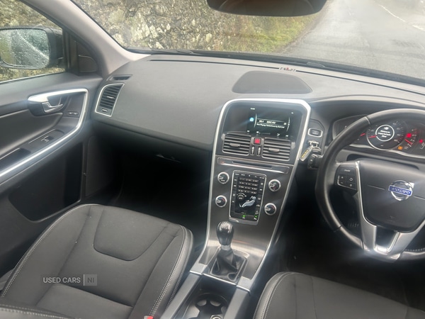 Used Volvo XC60 2016 for sale - 77538805: Photo 11