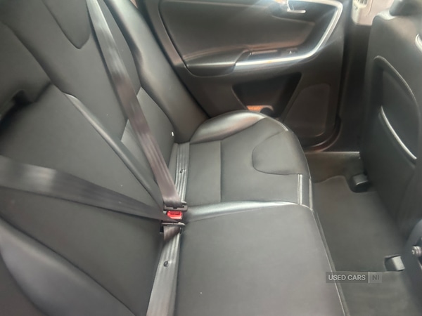 Used Volvo XC60 2016 for sale - 77538805: Photo 12