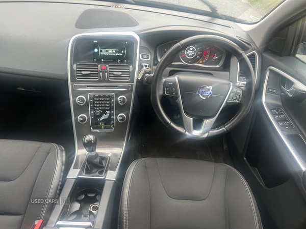 Used Volvo XC60 2016 for sale - 77538805: Photo 13