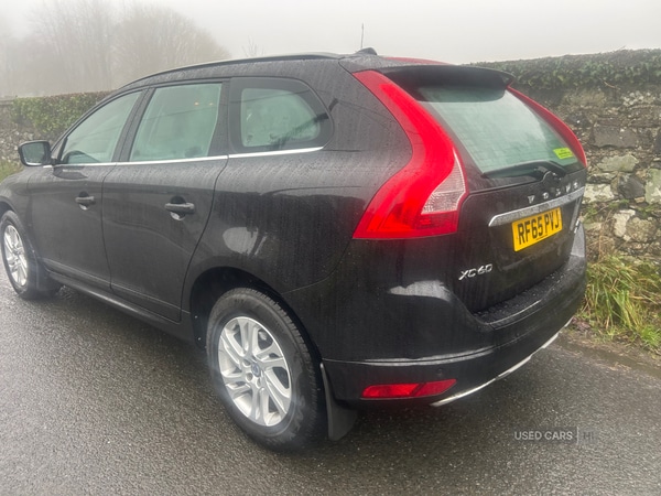 Used Volvo XC60 2016 for sale - 77538805: Photo 2