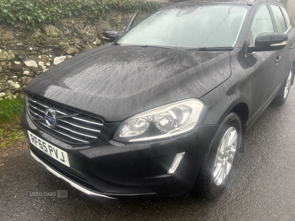 Used Volvo XC60 2016 for sale - 77538805: Photo 4