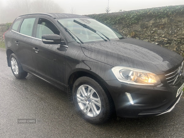 Used Volvo XC60 2016 for sale - 77538805: Photo 6
