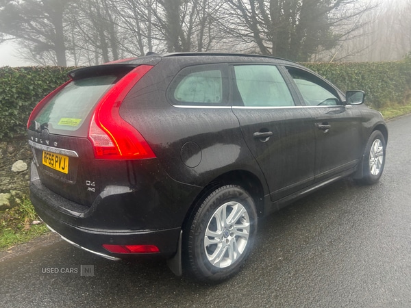 Used Volvo XC60 2016 for sale - 77538805: Photo 7
