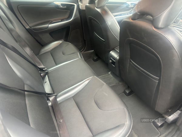 Used Volvo XC60 2016 for sale - 77538805: Photo 8