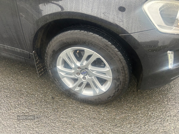 Used Volvo XC60 2016 for sale - 77538805: Photo 9