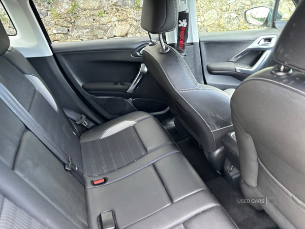 Used Peugeot 2008 2018 for sale - 78171739: Photo 11