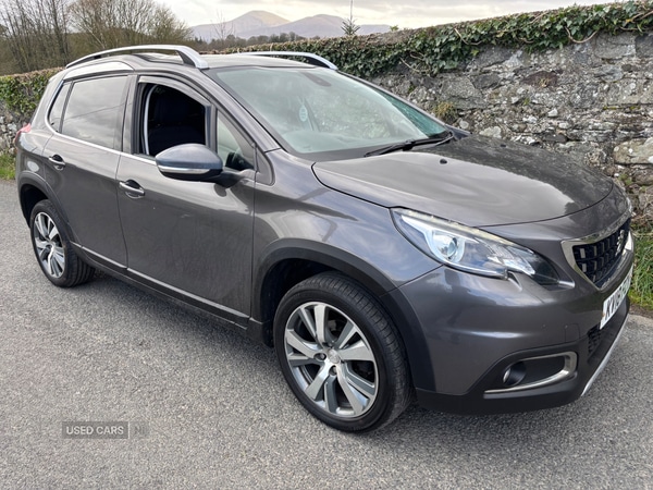 Used Peugeot 2008 2018 for sale - 78171739: Photo 12