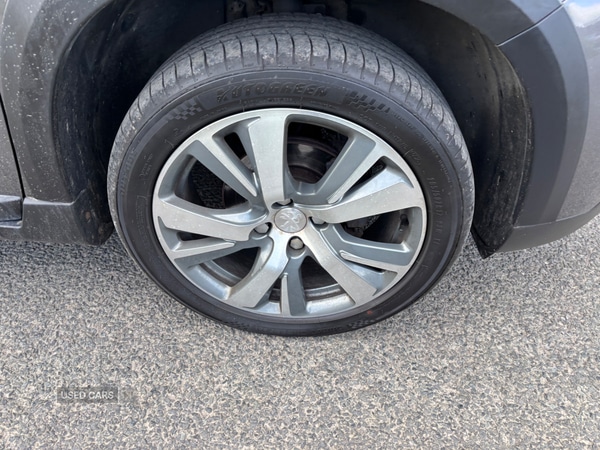 Used Peugeot 2008 2018 for sale - 78171739: Photo 13