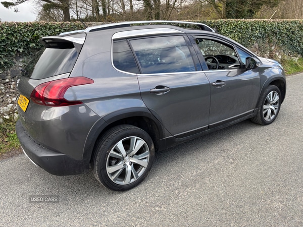 Used Peugeot 2008 2018 for sale - 78171739: Photo 7