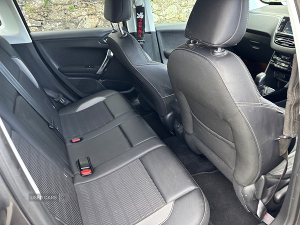 Used Peugeot 2008 2018 for sale - 78171739: Photo 8