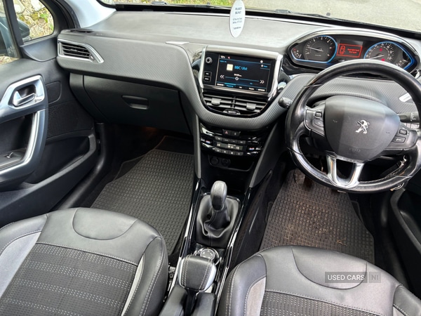 Used Peugeot 2008 2018 for sale - 78171739: Photo 9