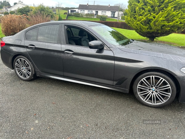 Used BMW 5 Series 2018 for sale - 76850765: Photo 6