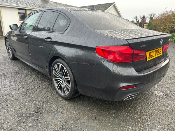Used BMW 5 Series 2018 for sale - 76850765: Photo 7