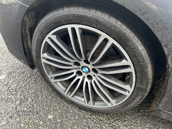 Used BMW 5 Series 2018 for sale - 76850765: Photo 9