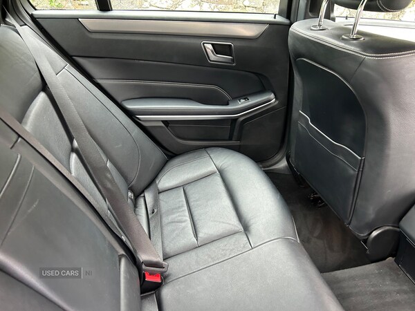 Used Mercedes-Benz E Class 2016 for sale - 76308143: Photo 10