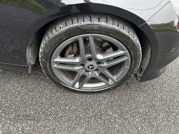 Used Mercedes-Benz E Class 2016 for sale - 76308143: Photo 9