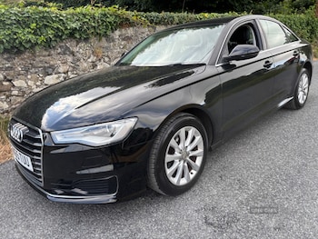 Used Audi A6 2015 for sale - 79304620: Photo